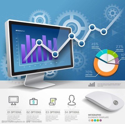 商務(wù)創(chuàng)意信息圖片 解鎖商務(wù)信息咨詢的創(chuàng)新視覺(jué)表達(dá)