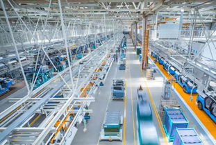 蔚來(lái)將推低端產(chǎn)品線并啟用全新Logo，加速市場(chǎng)下沉布局