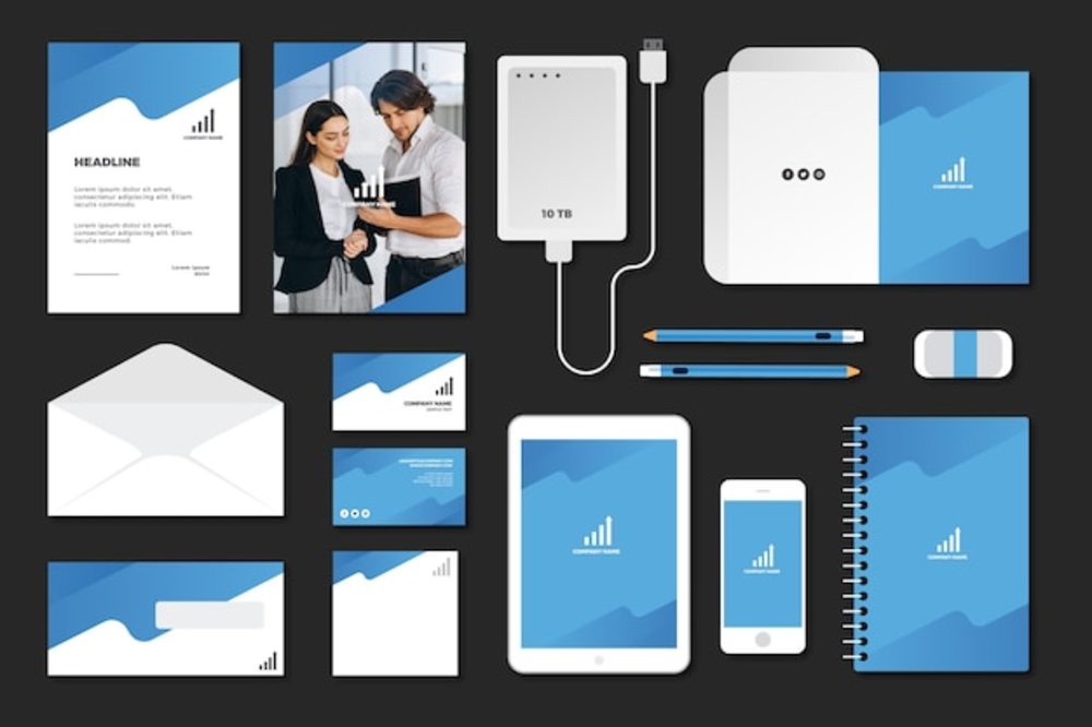 現(xiàn)代專(zhuān)業(yè)商務(wù)文具套裝 提升效率與形象的雙重利器